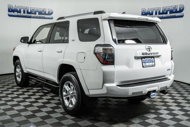 used 2019 Toyota 4Runner car, priced at $35,328