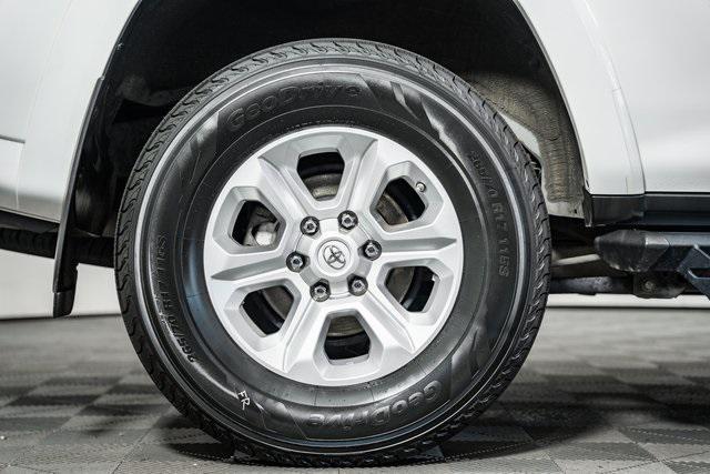 used 2019 Toyota 4Runner car, priced at $35,328