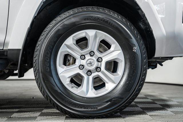 used 2019 Toyota 4Runner car, priced at $35,328