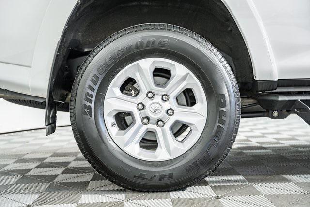 used 2019 Toyota 4Runner car, priced at $35,328