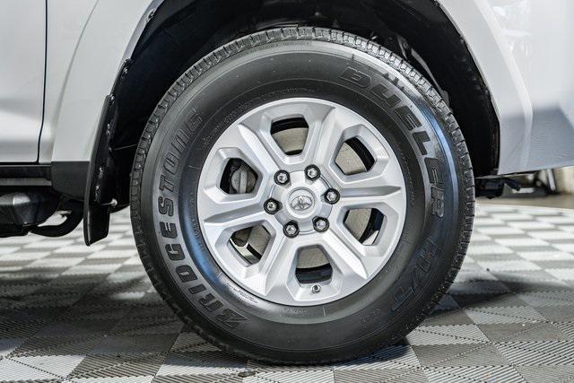 used 2019 Toyota 4Runner car, priced at $35,328