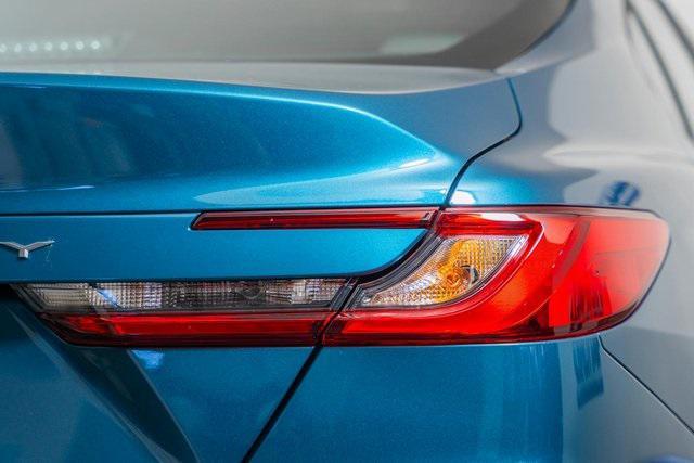new 2025 Toyota Camry car, priced at $30,204