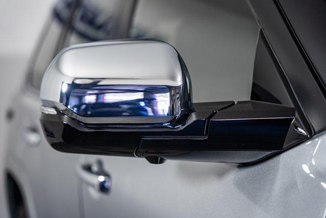 new 2026 Toyota Sequoia car, priced at $86,918