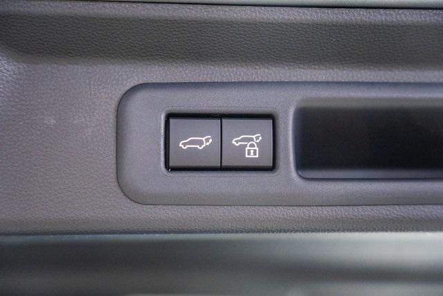 new 2026 Toyota Sequoia car, priced at $86,918