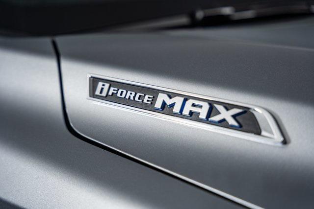 new 2026 Toyota Sequoia car, priced at $86,918