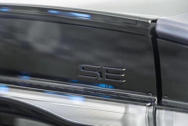 new 2026 Toyota Prius Plug-In Hybrid car, priced at $35,324
