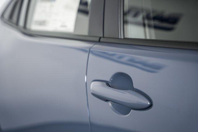 new 2026 Toyota Prius Plug-In Hybrid car, priced at $35,324