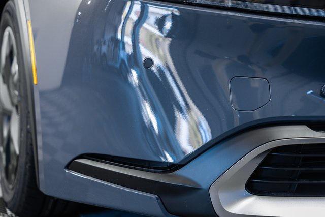 new 2026 Toyota Prius Plug-In Hybrid car, priced at $35,324