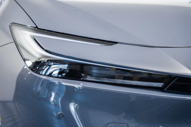 new 2026 Toyota Prius Plug-In Hybrid car, priced at $35,324