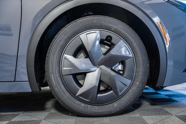 new 2026 Toyota Prius Plug-In Hybrid car, priced at $35,324