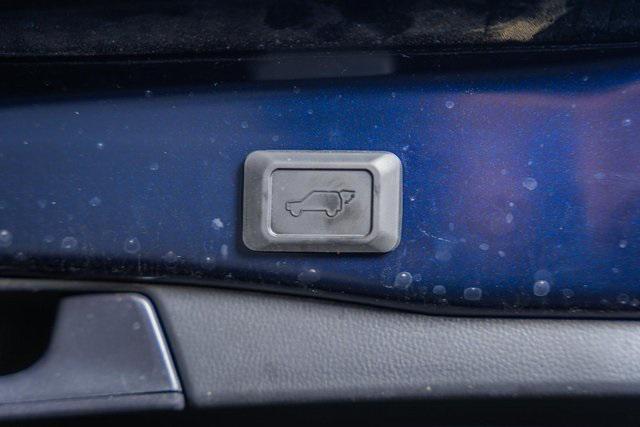 used 2024 Toyota RAV4 Hybrid car, priced at $31,995