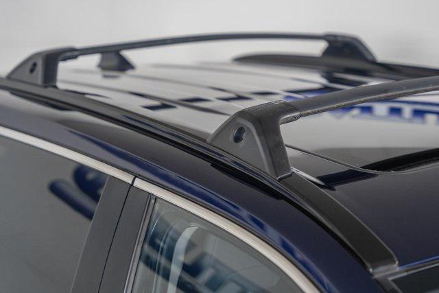 used 2024 Toyota RAV4 Hybrid car, priced at $31,995