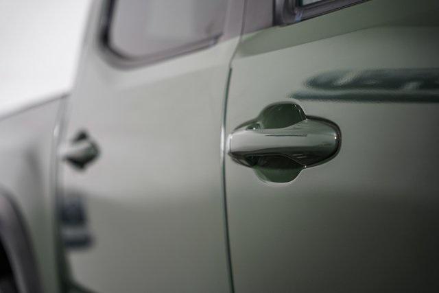 used 2020 Toyota Tacoma car, priced at $40,500