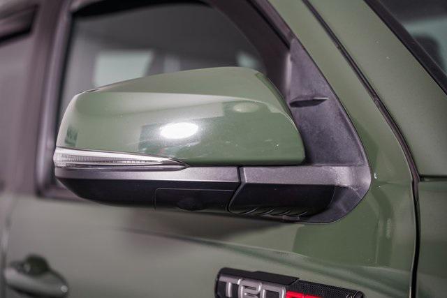 used 2020 Toyota Tacoma car, priced at $40,500