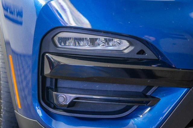 used 2018 BMW X3 car, priced at $19,500