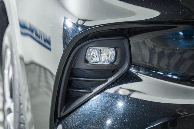 used 2020 Toyota Highlander car, priced at $23,995