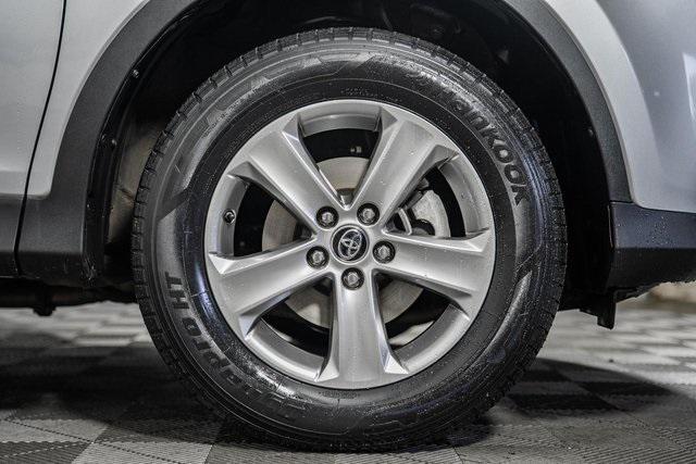 used 2015 Toyota RAV4 car, priced at $19,955