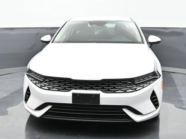 used 2022 Kia K5 car, priced at $18,595