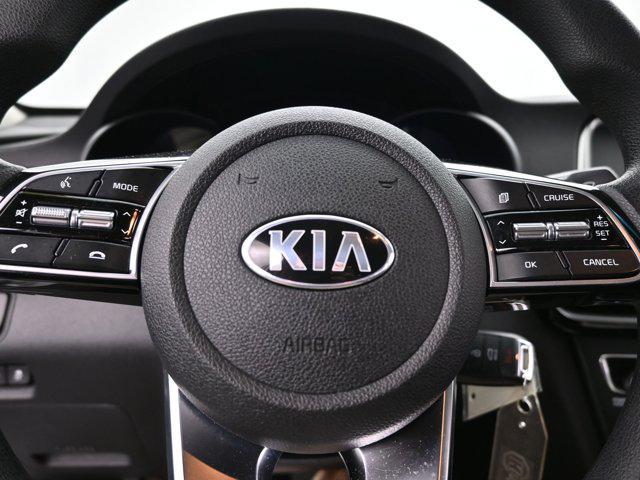 used 2019 Kia Optima car, priced at $13,995