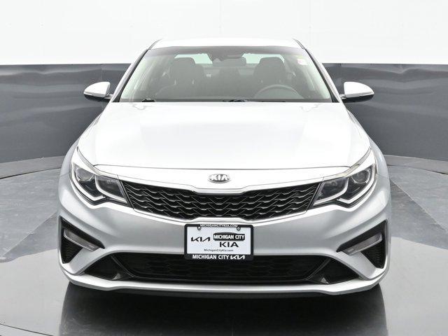 used 2019 Kia Optima car, priced at $13,995