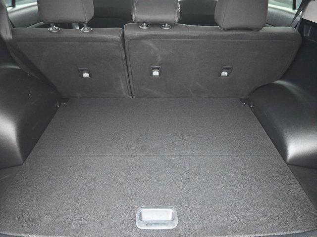 used 2021 Kia Sportage car, priced at $18,730