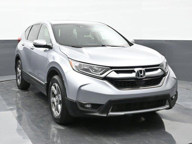 used 2018 Honda CR-V car, priced at $12,495