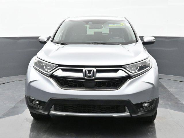 used 2018 Honda CR-V car, priced at $12,495