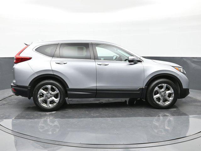 used 2018 Honda CR-V car, priced at $12,495