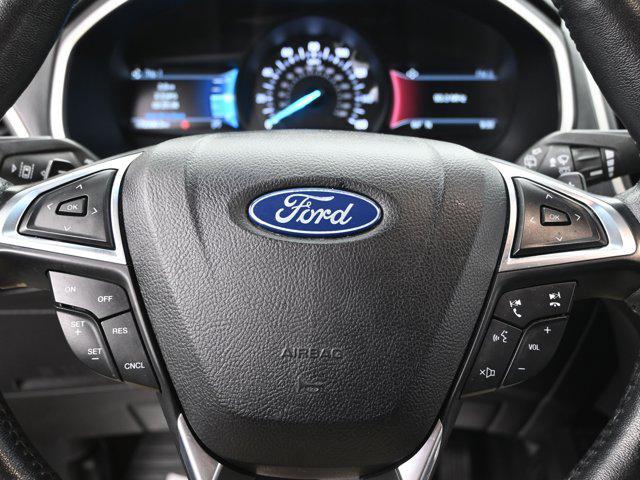 used 2020 Ford Edge car, priced at $16,395