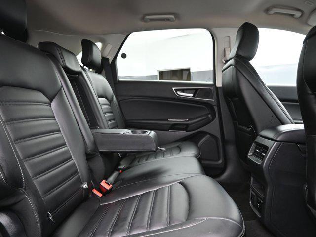 used 2020 Ford Edge car, priced at $16,395