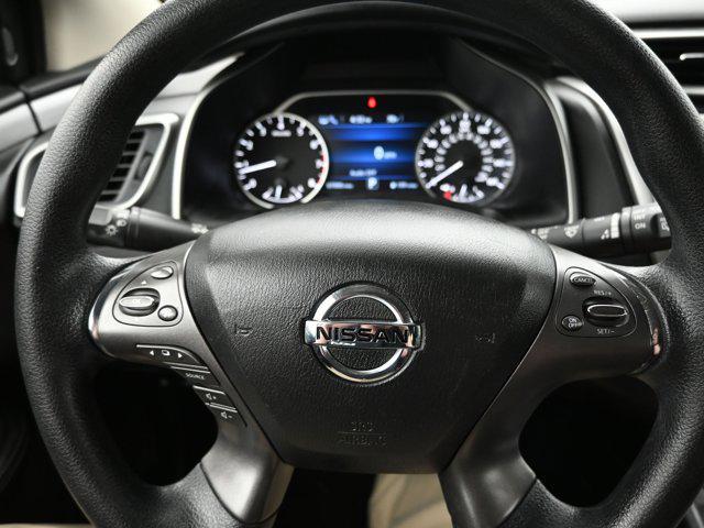 used 2020 Nissan Murano car, priced at $14,895