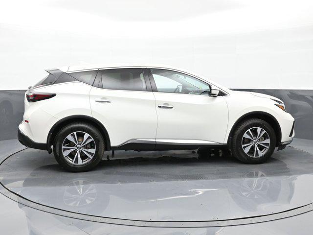 used 2020 Nissan Murano car, priced at $14,895