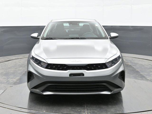 used 2022 Kia Forte car, priced at $15,912
