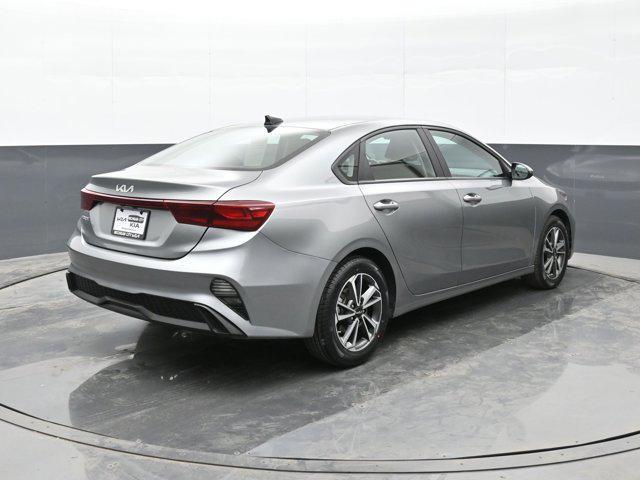 used 2022 Kia Forte car, priced at $15,912