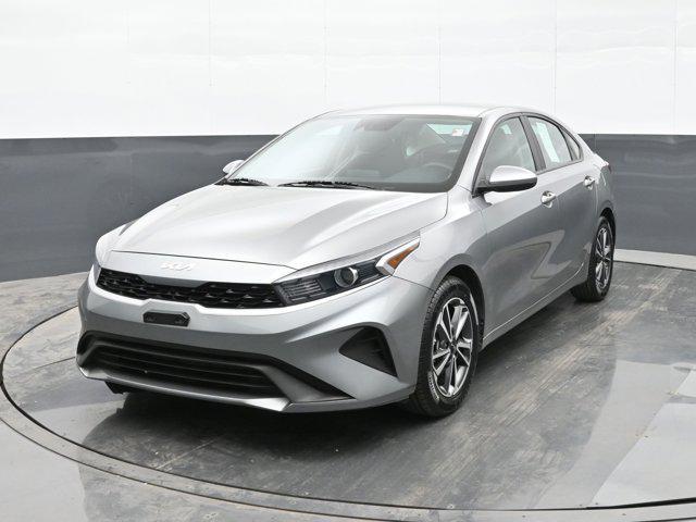 used 2022 Kia Forte car, priced at $15,912