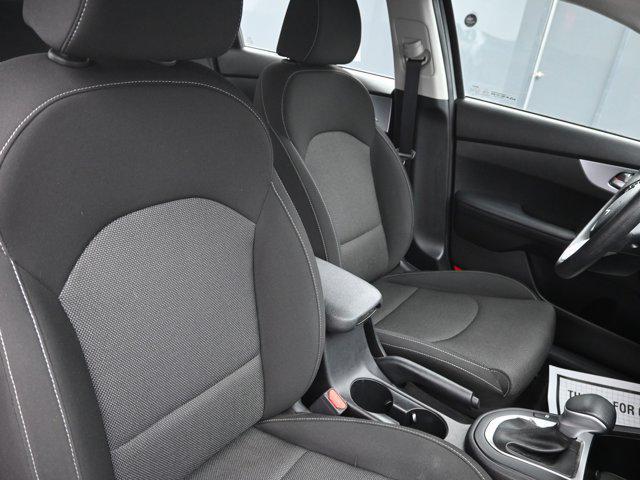 used 2022 Kia Forte car, priced at $15,912