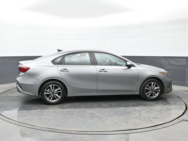 used 2022 Kia Forte car, priced at $15,912