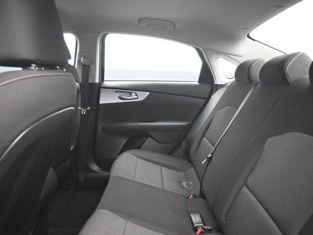 used 2022 Kia Forte car, priced at $15,912