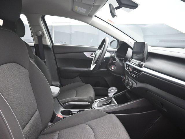 used 2022 Kia Forte car, priced at $15,912