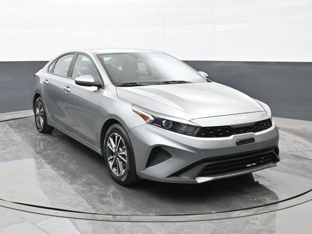 used 2022 Kia Forte car, priced at $15,912