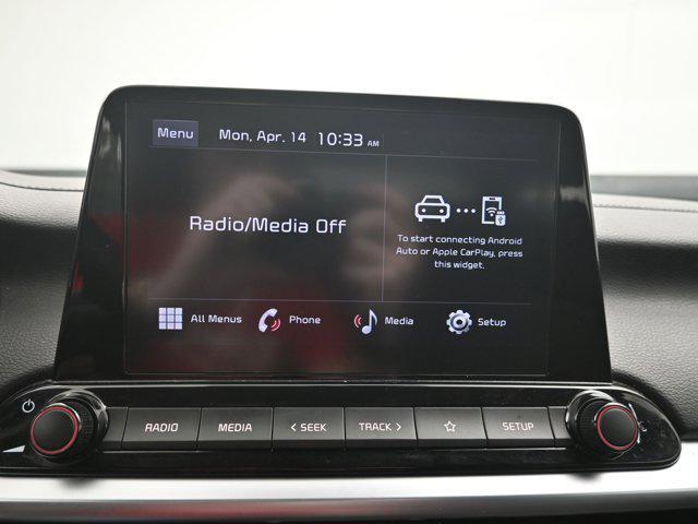 used 2022 Kia Forte car, priced at $15,912