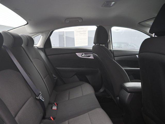 used 2022 Kia Forte car, priced at $15,912