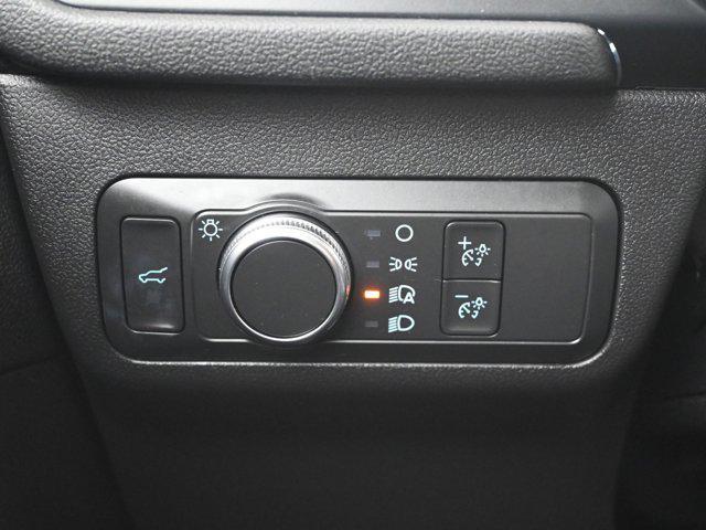 used 2022 Ford Escape car, priced at $21,990