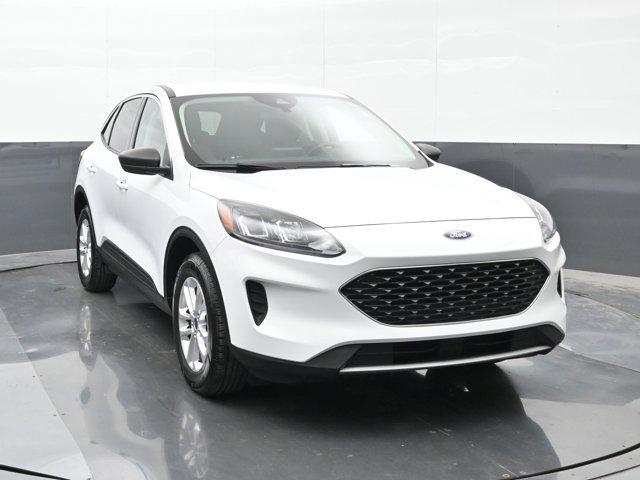 used 2022 Ford Escape car, priced at $21,990