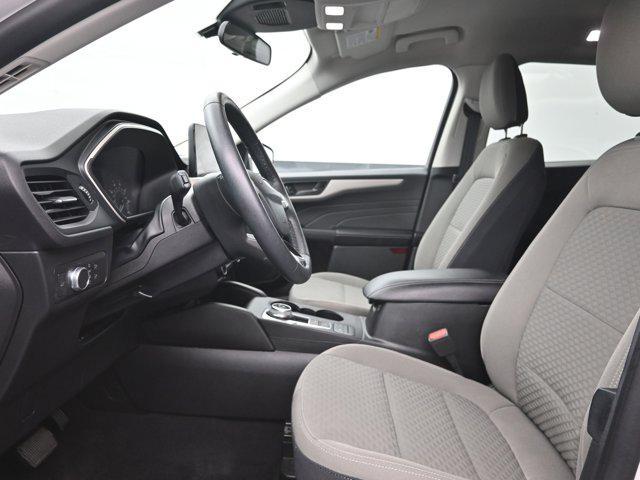 used 2022 Ford Escape car, priced at $21,990