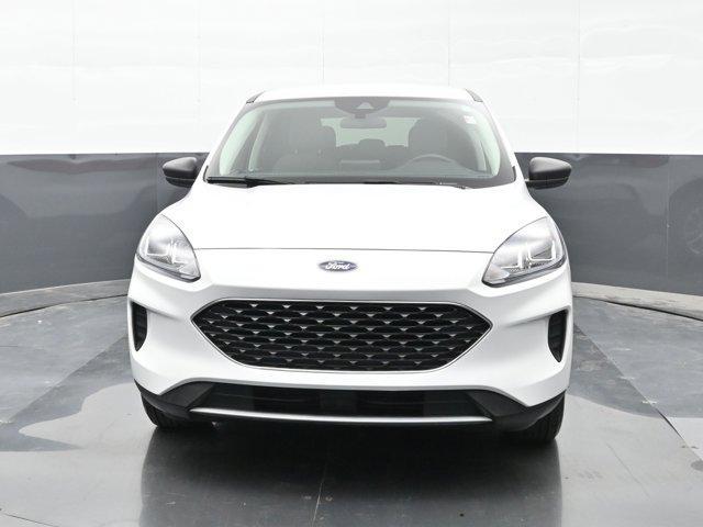 used 2022 Ford Escape car, priced at $21,990