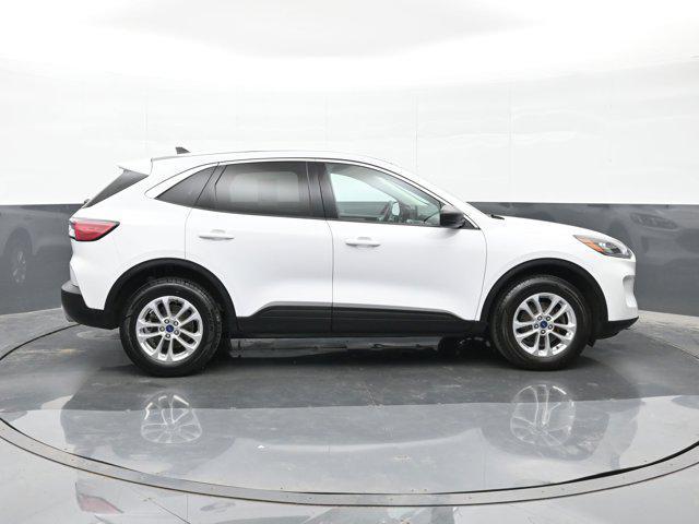 used 2022 Ford Escape car, priced at $21,990