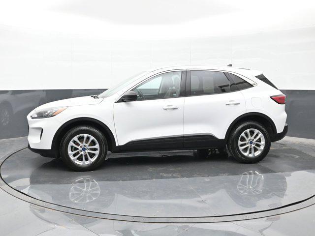 used 2022 Ford Escape car, priced at $21,990