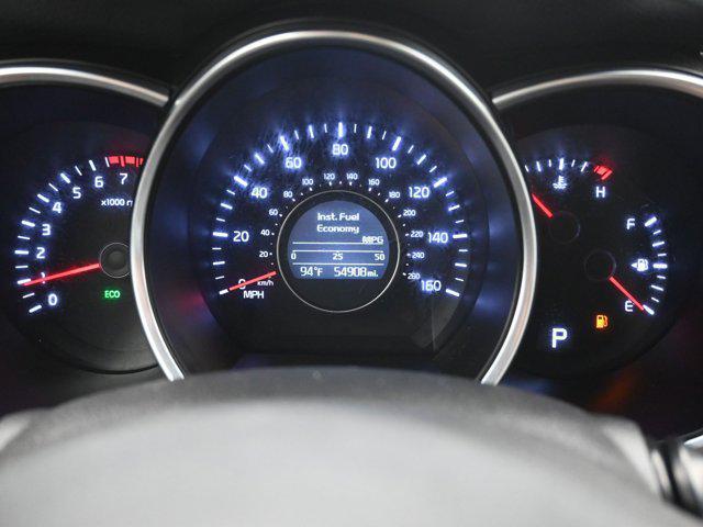 used 2014 Kia Optima car, priced at $11,048