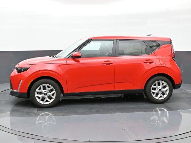 used 2023 Kia Soul car, priced at $20,976